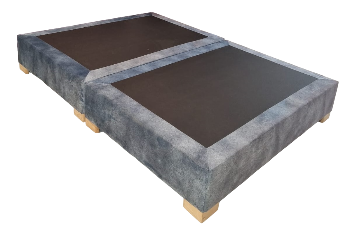 Basecama Clásica Dividida