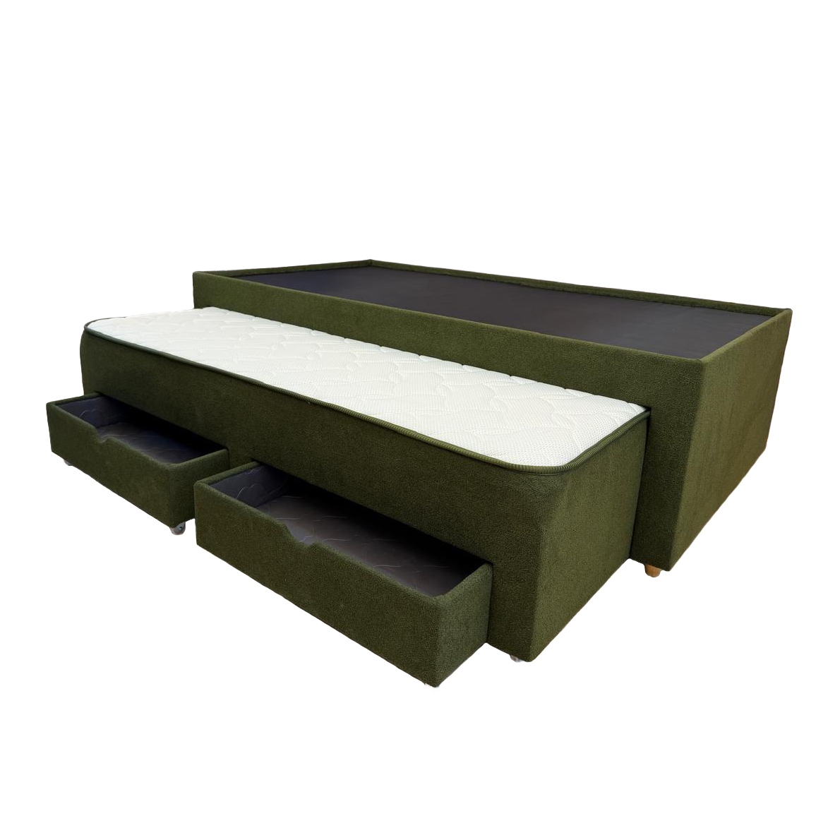 Basecama Duplex con cajones