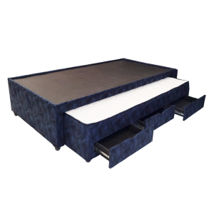 Basecama Duplex 3 cajones